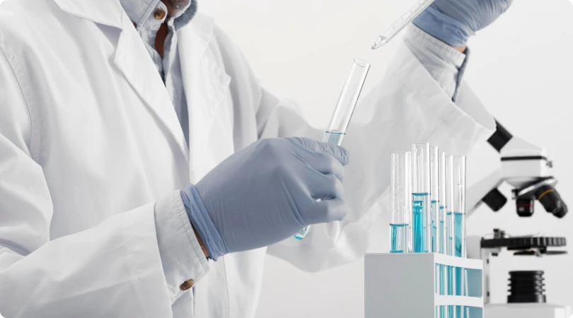 生物样本制备技术