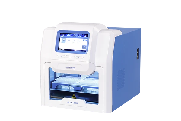 Auto-Pure 24D