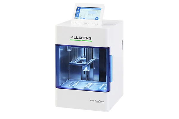 Auto-Pure Mini