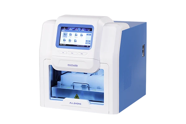 Auto-Pure 32A