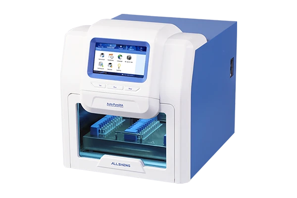 Auto-Pure 20A