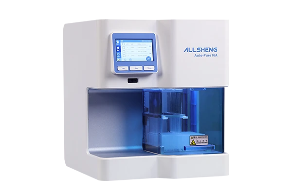 Auto-Pure 16A