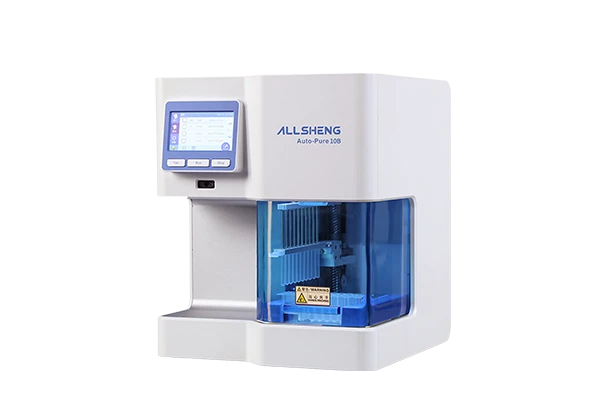 Auto-Pure 10B