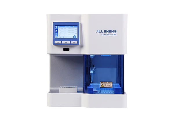 Auto-Pure 10BS