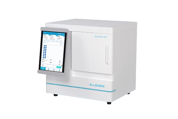 GeneCE-100