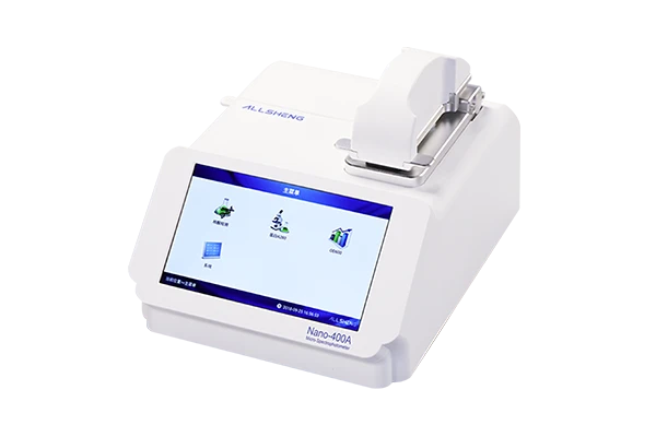 Nano-400A