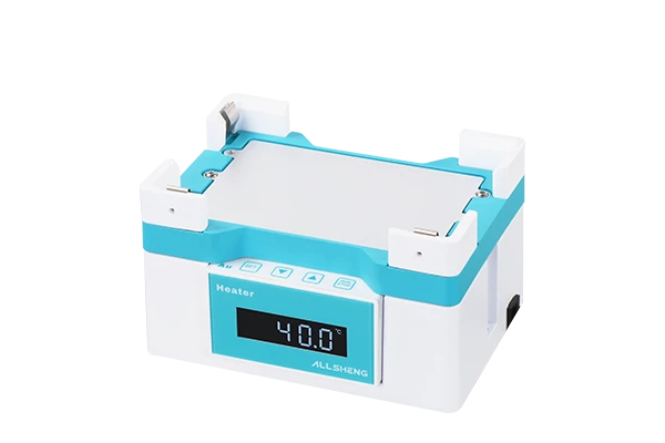 Au-Heater