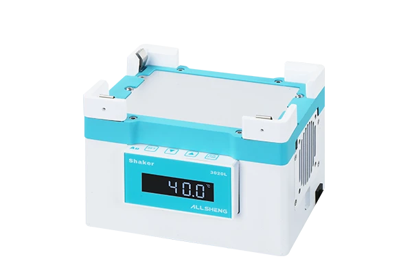 Au-Shaker 5012L
