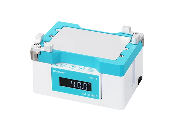 Au-Shaker 3020TL