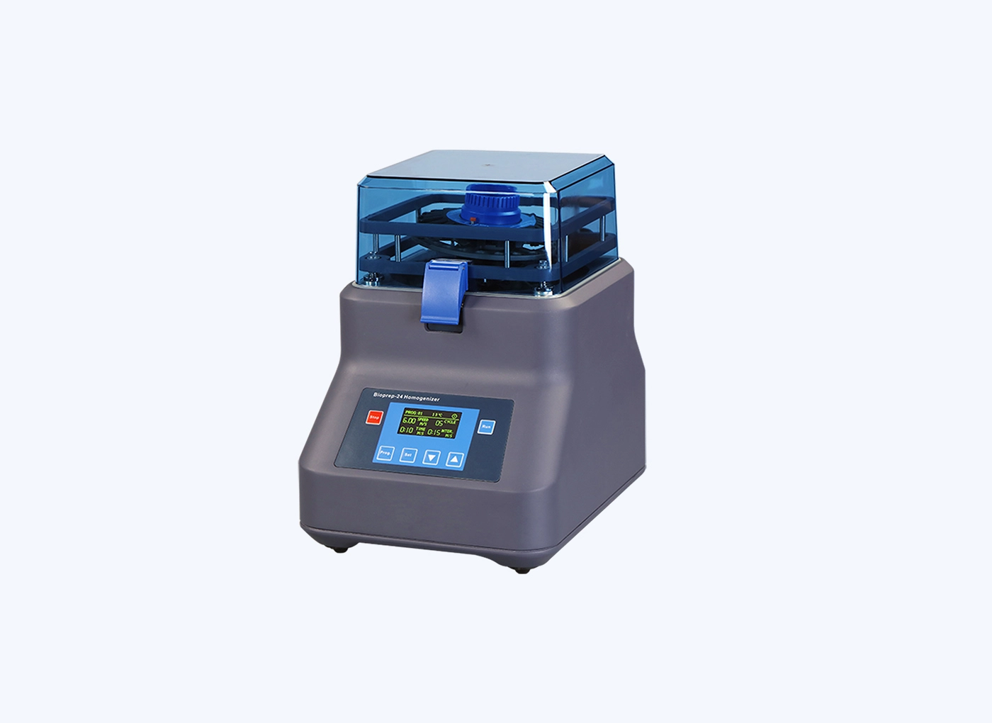 奥盛仪器