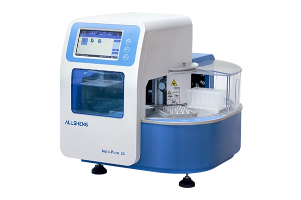 Auto-Pure 24